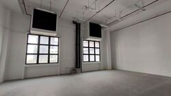 Citilink Warehouse Complex (D5), Factory #613764031